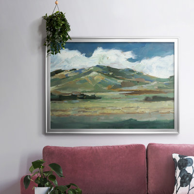 " Western Sky II "