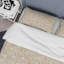 Ensemble de housse de couette Beige Ethnic Florals - Polyester en microfibre-553226618
