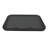 Black Aluminum RV Rectangular Window