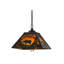 Rustic Lodge 2 - Light Pendant