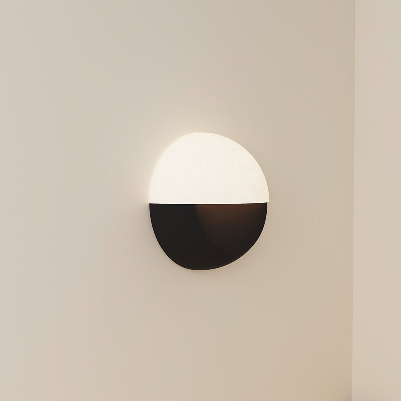 Pleat Wall Sconce