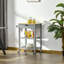 Fidenzio Kitchen Cart