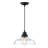 Iron Hill 1 - Light Single Pendant-1137343834-1162573820