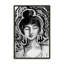«Inner Peace» par Jessica Mingo, reproduction d'art-129009359-129009362-129009365