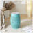 RUBY 12" SIDE TABLE - TEAL-1283954252