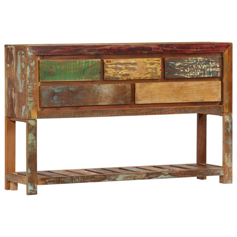 Sylvia 120cm Sideboard