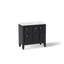 Hearthaven 36-In Bathroom Vanity Set-286013755