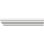 2'' H x 96'' W x 1'' D PVC Moulding