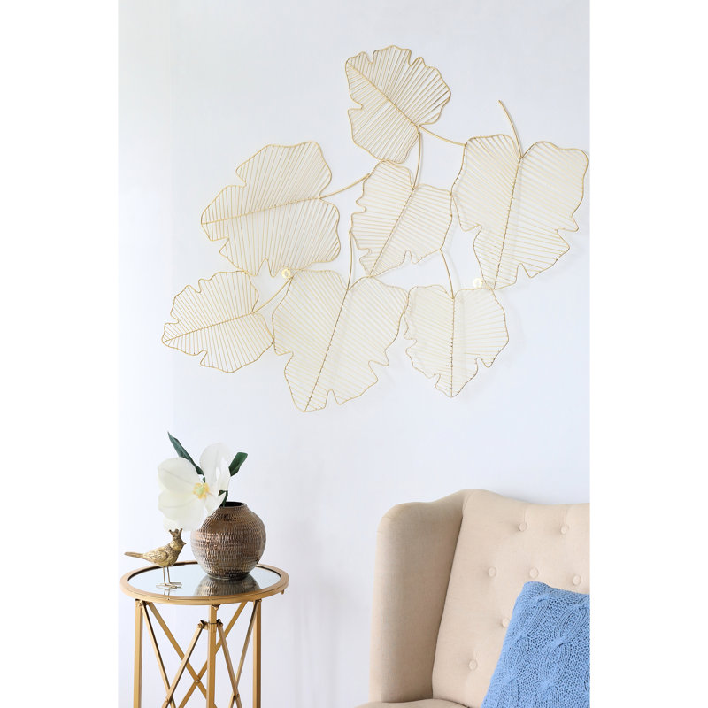 49.2X37.4" Wall Art