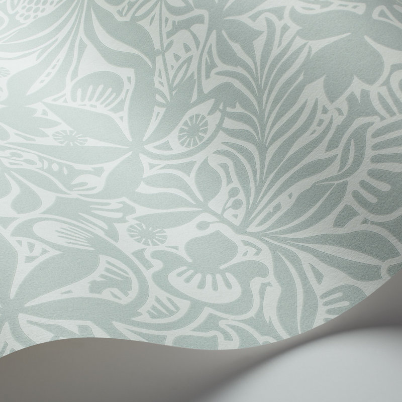 Boråstapeter Fantasia Garden Wallpaper