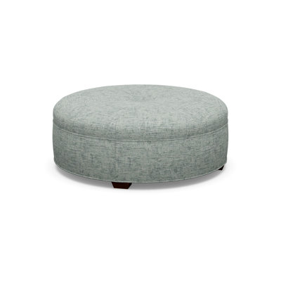 Round Ottoman