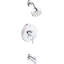 Concetto Rain Shower Head
