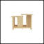 Table basse avec rangement ouvert-541443203