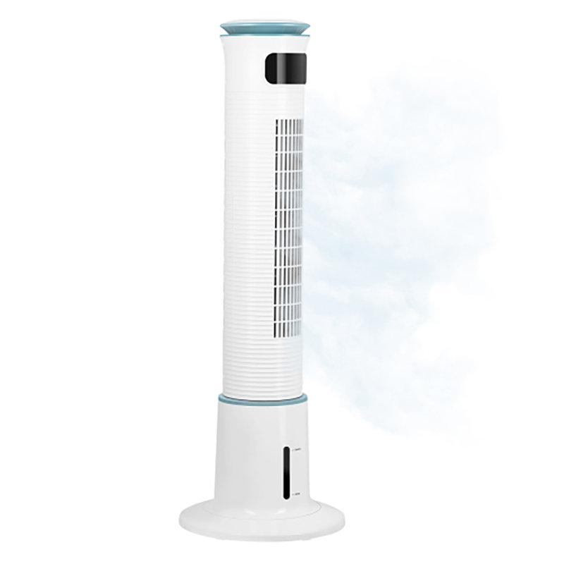 Ventilateur tour oscillant 43,7 po LEPUDAY