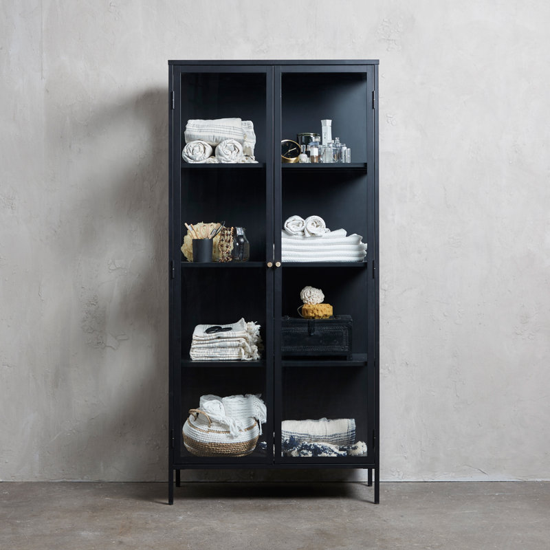Damyah Display Cabinet