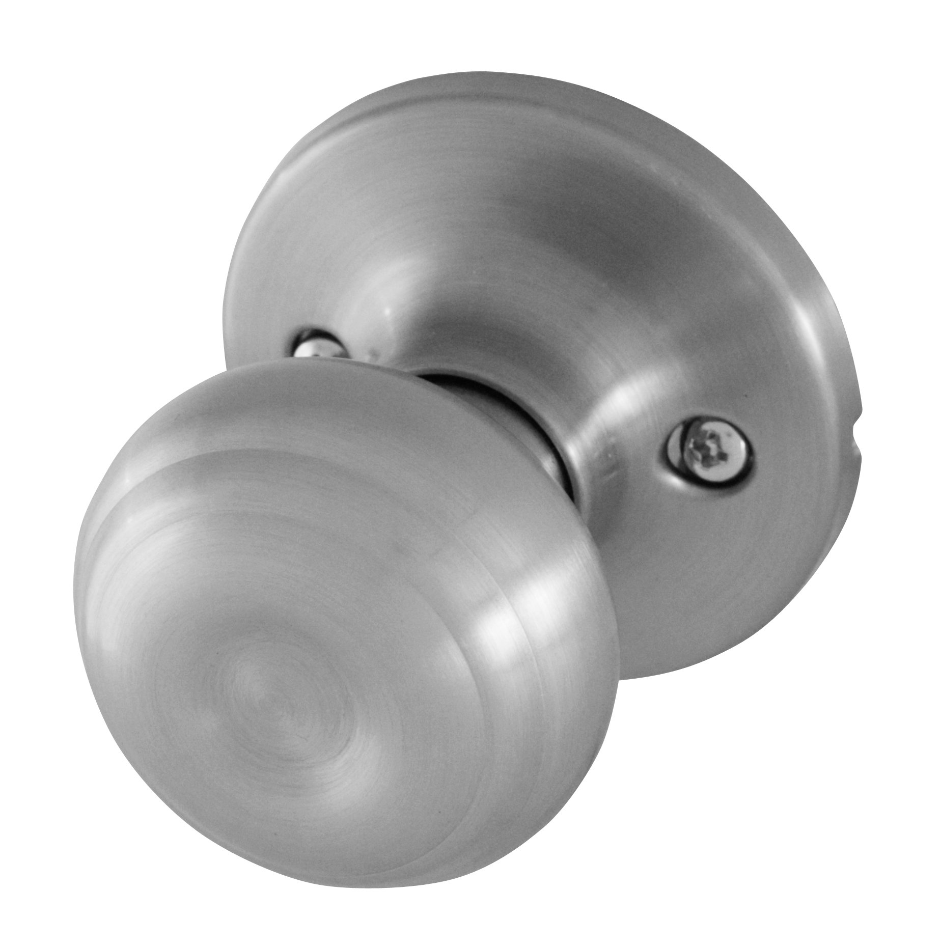 Honeywell Classic Passage Door Knob & Reviews Wayfair