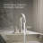 Venza Centerset Bathroom Sink Faucet 1.0 GPM-748350280