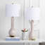 Ensemble de lampes de table 30,5 po Amoure-1688638144