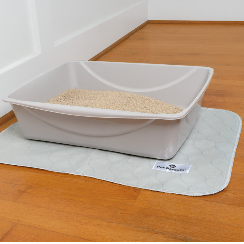 Sous-vêtements lavables de qualité supérieure Pet Pet Parents® Pawtect®, 2ct Classic, Petit (l 24 po x P 36 po)