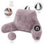 Coussin de dossier en fausse fourrure-108989350