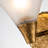 Lemoine 1 Light Vanity-1835266062
