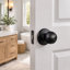 Bouton d'intimité pour lit / baignoire Ball-87128516-87128517-125074506