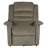 Soother Power Lift Assist Upholstered Recliner-89601101