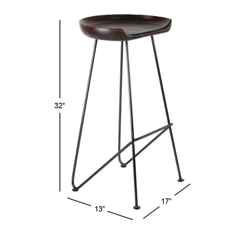 Wellesley Counter Stool