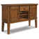 Leane 6 - Person Extendable Four Leg Dining Set