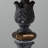 Hailsham Resin Buffet Lamp