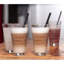 Glass Coffee Mug