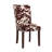 Lancaster 18'' H Fabric Upholstered Side Chair-1566416649
