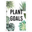 « plante love ii », art textuel sur toile tendue-72654349-72655745-20813089