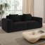 Causeuse modulaire 86,6 po 2 places Cloud-1870277306