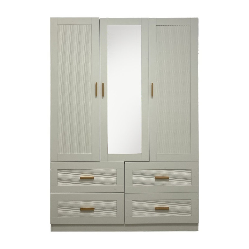 Commode combinée 75 po