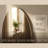63" x 21" Modern Oval Full Length Wall Mirror, HD Copper-Free Silver Glass, Shatterproof Backing, Moisture-Resistant, 3 Installation Methods-2108428738