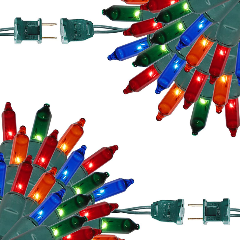 Holiday Lighting
