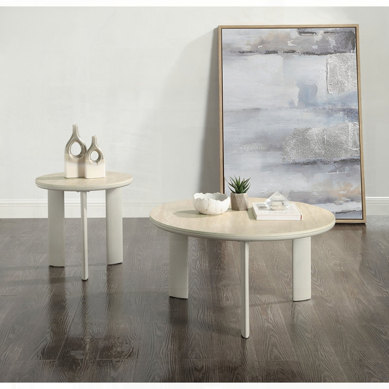 Table basse Minimalist