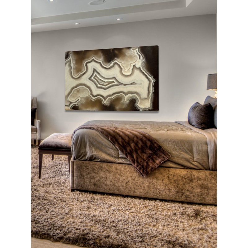 Wrapped Canvas Print, 41cm H x 61cm W