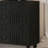 Mid-Century Vintage Solid Wood Sideboard-103440009