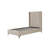 Leilan Upholstered Platform Bed-1892023513-1892023589