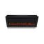 Electric Fireplace Insert