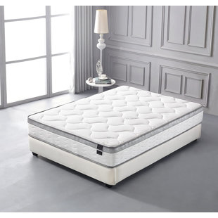 Matelas 10 po Home Life