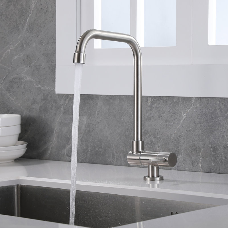 Belfry Kitchen Olney Kitchen Faucet