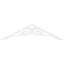 Bordure de pignon en PVC de qualité architecturale Bordeaux (4/12)-126672444-126672469-126672484