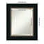 Miroir d'appoint mural Defilippis-1969921842