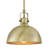 Tazewell 1 - Light Single Pendant-580918978