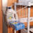 Avanti Stacking Rack for Dryer and Washer