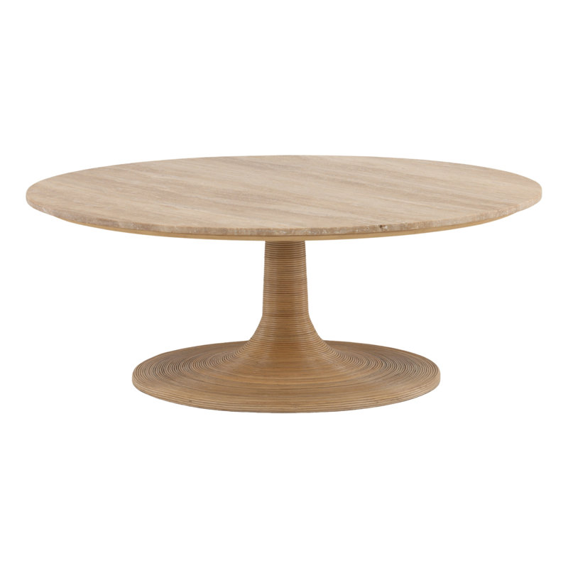 Martine Coffee Table Natural