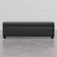 Banc de rangement, banc rembourré pour la chambre à coucher, banc pratique pour le salon, la salle à manger